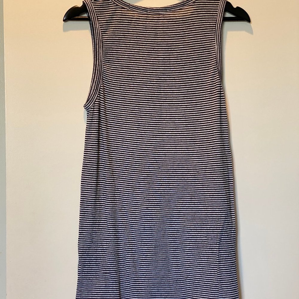 Tank Top - Picture 2 of 4